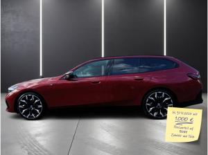 BMW i5 M60 xDrive Touring M Sportpaket Pro