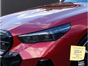BMW i5 M60 xDrive Touring M Sportpaket Pro