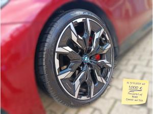 BMW i5 M60 xDrive Touring M Sportpaket Pro