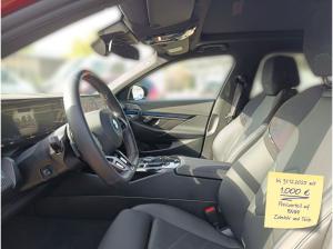 BMW i5 M60 xDrive Touring M Sportpaket Pro