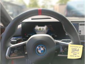 BMW i5 M60 xDrive Touring M Sportpaket Pro