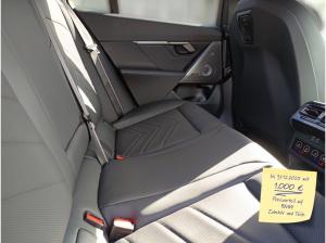 BMW i5 M60 xDrive Touring M Sportpaket Pro