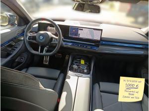 BMW i5 M60 xDrive Touring M Sportpaket Pro