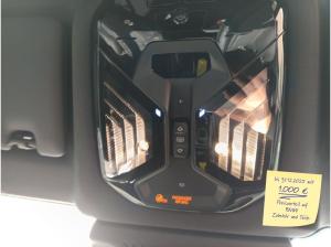 BMW i5 M60 xDrive Touring M Sportpaket Pro