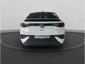 Volkswagen ID.5 GTX - Wärmepumpe- Design&Komfortpaket Plus