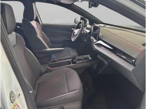 Volkswagen ID.5 GTX - Wärmepumpe- Design&Komfortpaket Plus