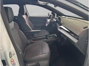 Volkswagen ID.5 GTX - Wärmepumpe- Design&Komfortpaket Plus