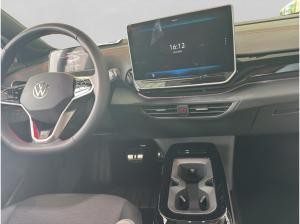 Volkswagen ID.5 GTX - Wärmepumpe- Design&Komfortpaket Plus