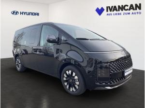 Hyundai STARIA (MY25) HEV 1.6 T-GDI (225PS) 6-AT 2WD SIGNATURE (Dark Chrome)