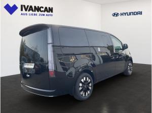 Hyundai STARIA (MY25) HEV 1.6 T-GDI (225PS) 6-AT 2WD SIGNATURE (Dark Chrome)