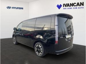 Hyundai STARIA (MY25) HEV 1.6 T-GDI (225PS) 6-AT 2WD SIGNATURE (Dark Chrome)