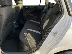 Skoda Scala Tour 1.0 TSI DSG Navi LED SHZ PDC AHK GRA