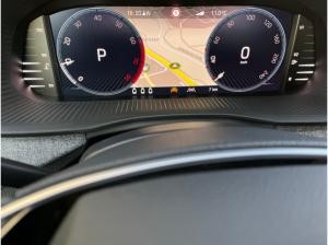 Skoda Scala Tour 1.0 TSI DSG Navi LED SHZ PDC AHK GRA