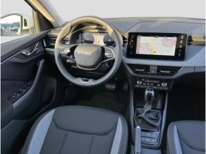 Skoda Scala Tour 1.0 TSI DSG Navi LED SHZ PDC AHK GRA