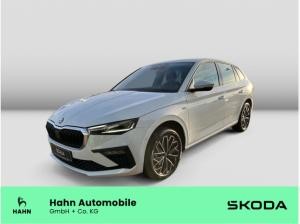 Skoda Scala Tour 1.0 TSI DSG Navi LED SHZ PDC AHK GRA