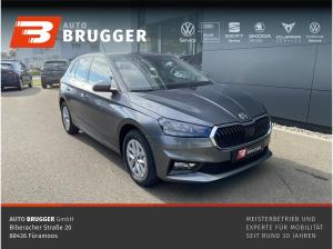 Skoda Fabia 1.0 MPI Selection LED KAMERA SHzg. CarPlay