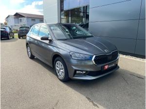 Skoda Fabia 1.0 MPI Selection LED KAMERA SHzg. CarPlay