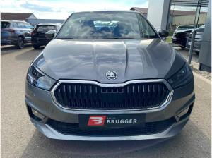 Skoda Fabia 1.0 MPI Selection LED KAMERA SHzg. CarPlay