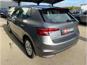 Skoda Fabia 1.0 MPI Selection LED KAMERA SHzg. CarPlay