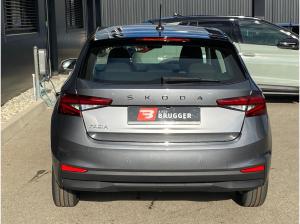 Skoda Fabia 1.0 MPI Selection LED KAMERA SHzg. CarPlay
