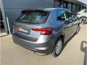Skoda Fabia 1.0 MPI Selection LED KAMERA SHzg. CarPlay