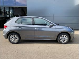 Skoda Fabia 1.0 MPI Selection LED KAMERA SHzg. CarPlay