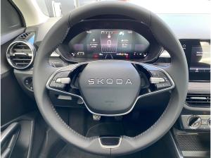 Skoda Fabia 1.0 MPI Selection LED KAMERA SHzg. CarPlay