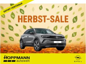 Opel Mokka Edition Automatik !! KOMFORTPAKET !!