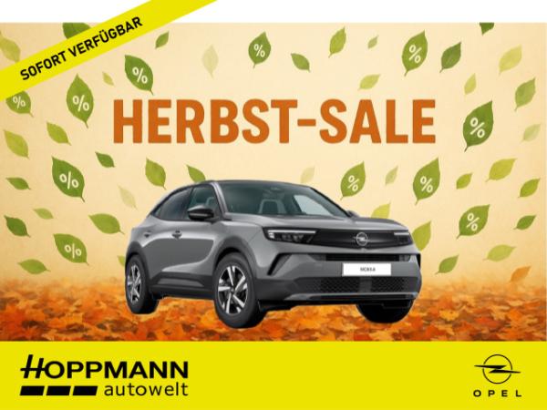 Opel Mokka Edition Automatik !! KOMFORTPAKET !!