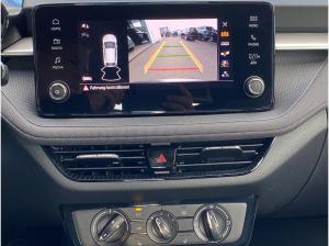 Skoda Fabia 1.0 MPI Selection LED KAMERA SHzg. CarPlay
