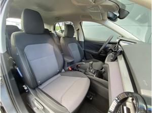 Skoda Fabia 1.0 MPI Selection LED KAMERA SHzg. CarPlay