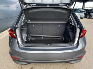 Skoda Fabia 1.0 MPI Selection LED KAMERA SHzg. CarPlay