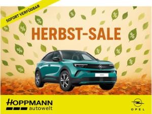 Opel Mokka Edition Automatik !! KOMFORTPAKET !!