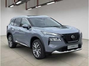 Nissan X-Trail e-Power 1.5 VC-T Tekna