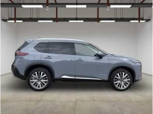 Nissan X-Trail e-Power 1.5 VC-T Tekna