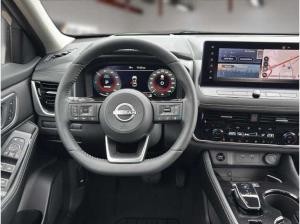 Nissan X-Trail e-Power 1.5 VC-T Tekna