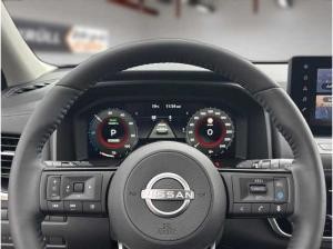 Nissan X-Trail e-Power 1.5 VC-T Tekna