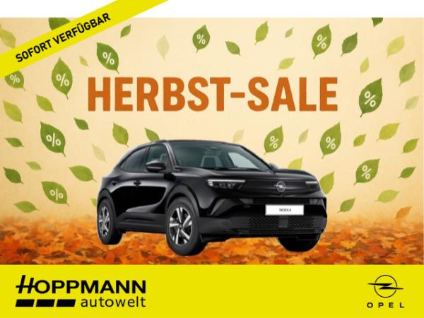 Opel Mokka Edition Automatik !! KOMFORTPAKET !!