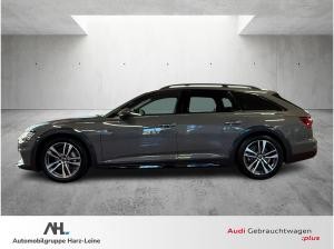 Audi A6 Allroad 40 TDI quattro S-tronic HD-Matrix Navi ACC RFK