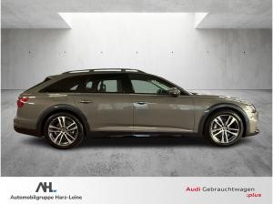 Audi A6 Allroad 40 TDI quattro S-tronic HD-Matrix Navi ACC RFK