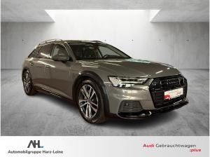 Audi A6 Allroad 40 TDI quattro S-tronic HD-Matrix Navi ACC RFK