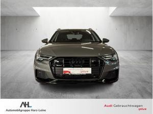 Audi A6 Allroad 40 TDI quattro S-tronic HD-Matrix Navi ACC RFK