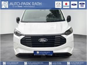 Ford Transit Custom ⚠️ Trend 320 L1 PHEV 🚐  inkl. Wartung & Verschleiß ⚡️SYNC 4 PDC Kamera ACC NAVI LED