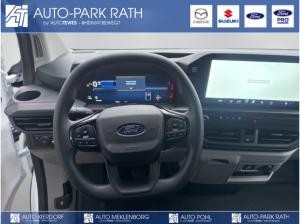 Ford Transit Custom ⚠️ Trend 320 L1 PHEV 🚐  inkl. Wartung & Verschleiß ⚡️SYNC 4 PDC Kamera ACC NAVI LED