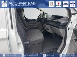 Ford Transit Custom ⚠️ Trend 320 L1 PHEV 🚐  inkl. Wartung & Verschleiß ⚡️SYNC 4 PDC Kamera ACC NAVI LED