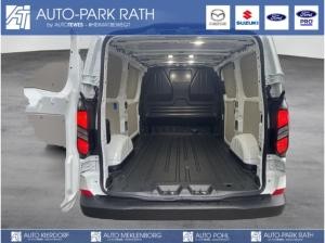 Ford Transit Custom ⚠️ Trend 320 L1 PHEV 🚐  inkl. Wartung & Verschleiß ⚡️SYNC 4 PDC Kamera ACC NAVI LED