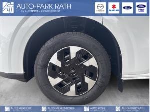 Ford Transit Custom ⚠️ Trend 320 L1 PHEV 🚐  inkl. Wartung & Verschleiß ⚡️SYNC 4 PDC Kamera ACC NAVI LED