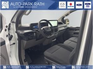 Ford Transit Custom ⚠️ Trend 320 L1 PHEV 🚐  inkl. Wartung & Verschleiß ⚡️SYNC 4 PDC Kamera ACC NAVI LED