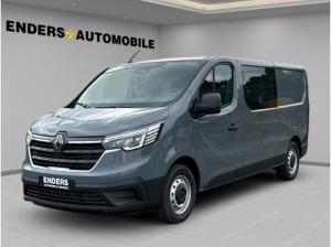 Renault Trafic DoKa Komfort L2H1 3,0t AHK Kamera