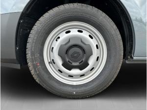 Renault Trafic DoKa Komfort L2H1 3,0t AHK Kamera
